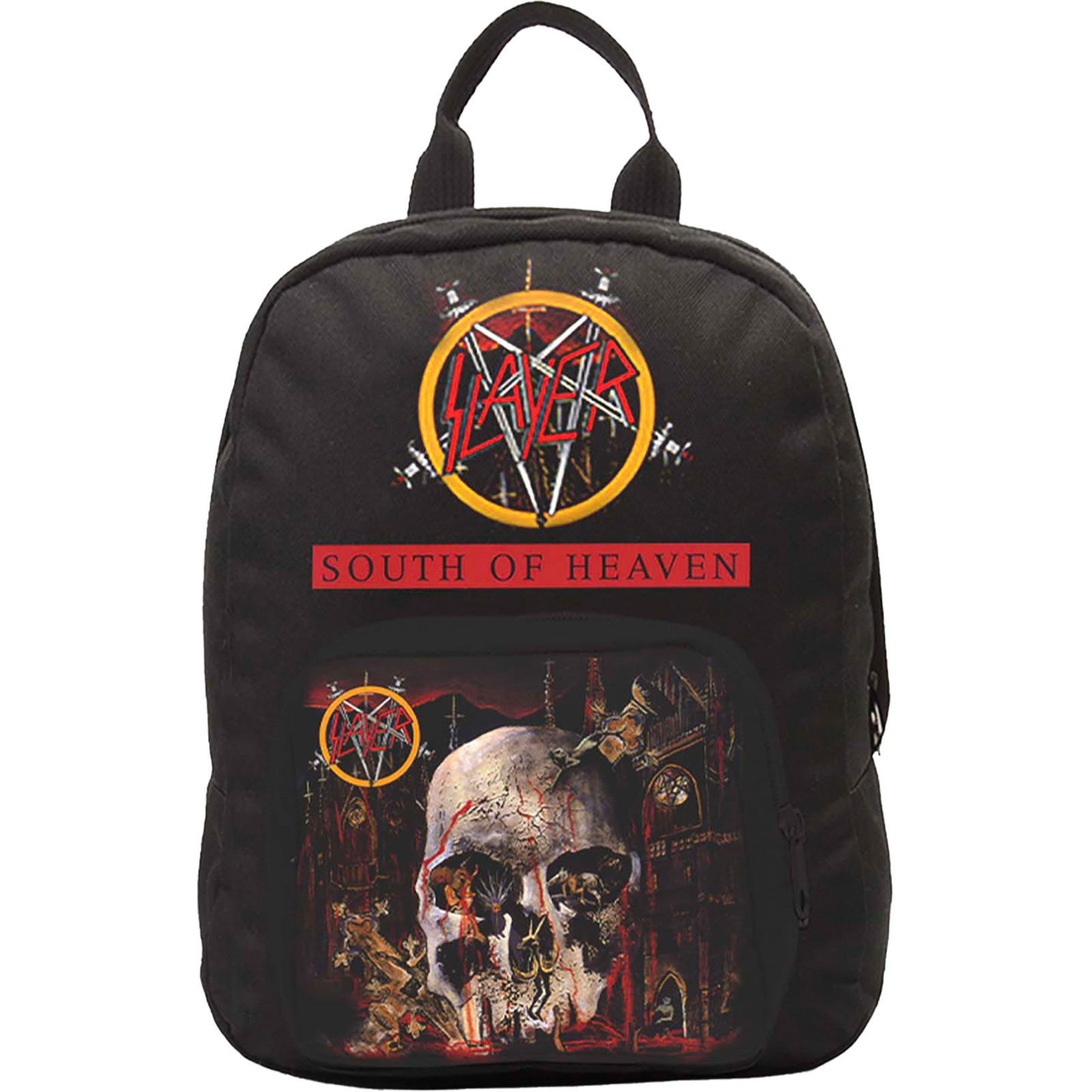 Batoh Slayer - South Of Heaven