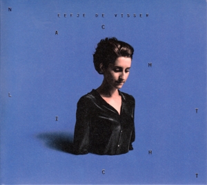 CD Eefje de Visser - NACHTLICHT