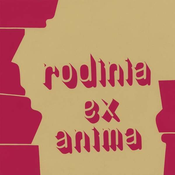 CD Rodinia - EX ANIMA