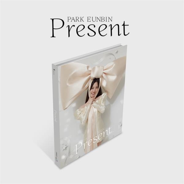 CD Park Eun-bin - Present