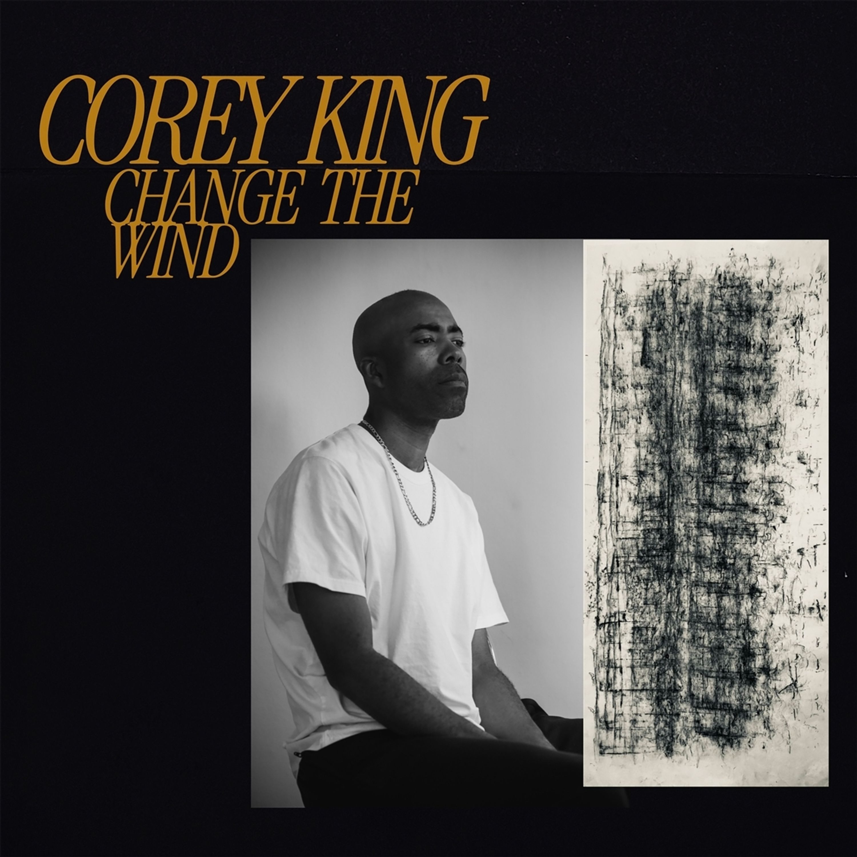 CD - CHANGE THE WIND
