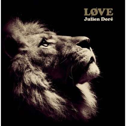 Vinyl Julien Doré - Løve