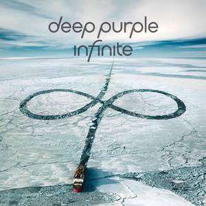 CD Deep Purple - INFINITE