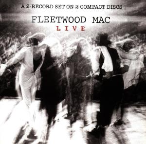 CD Fleetwood Mac - LIVE