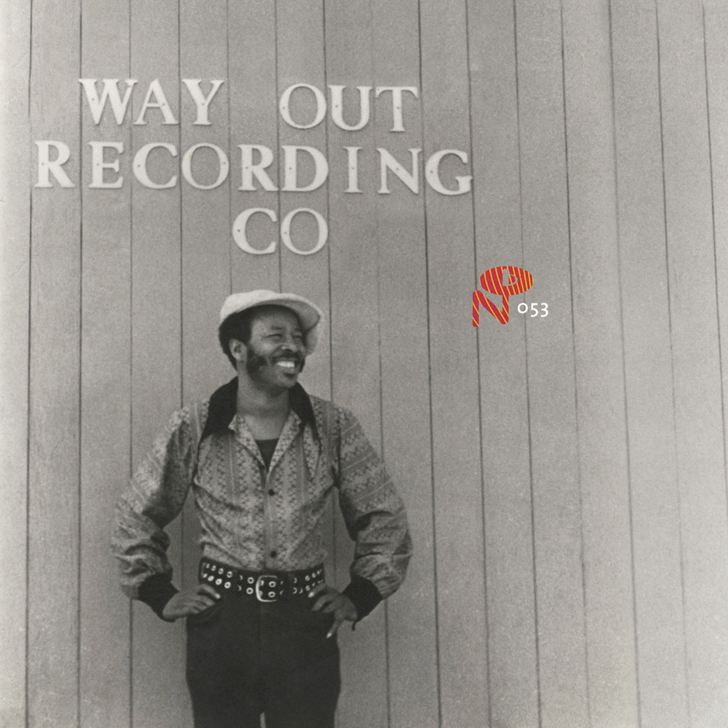 CD Rôzni umelci - ECCENTRIC SOUL: THE WAY OUT LABEL