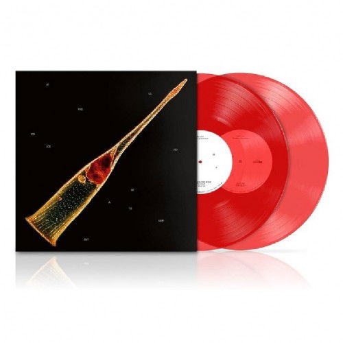Vinyl Leprous - Melodies of Atonement