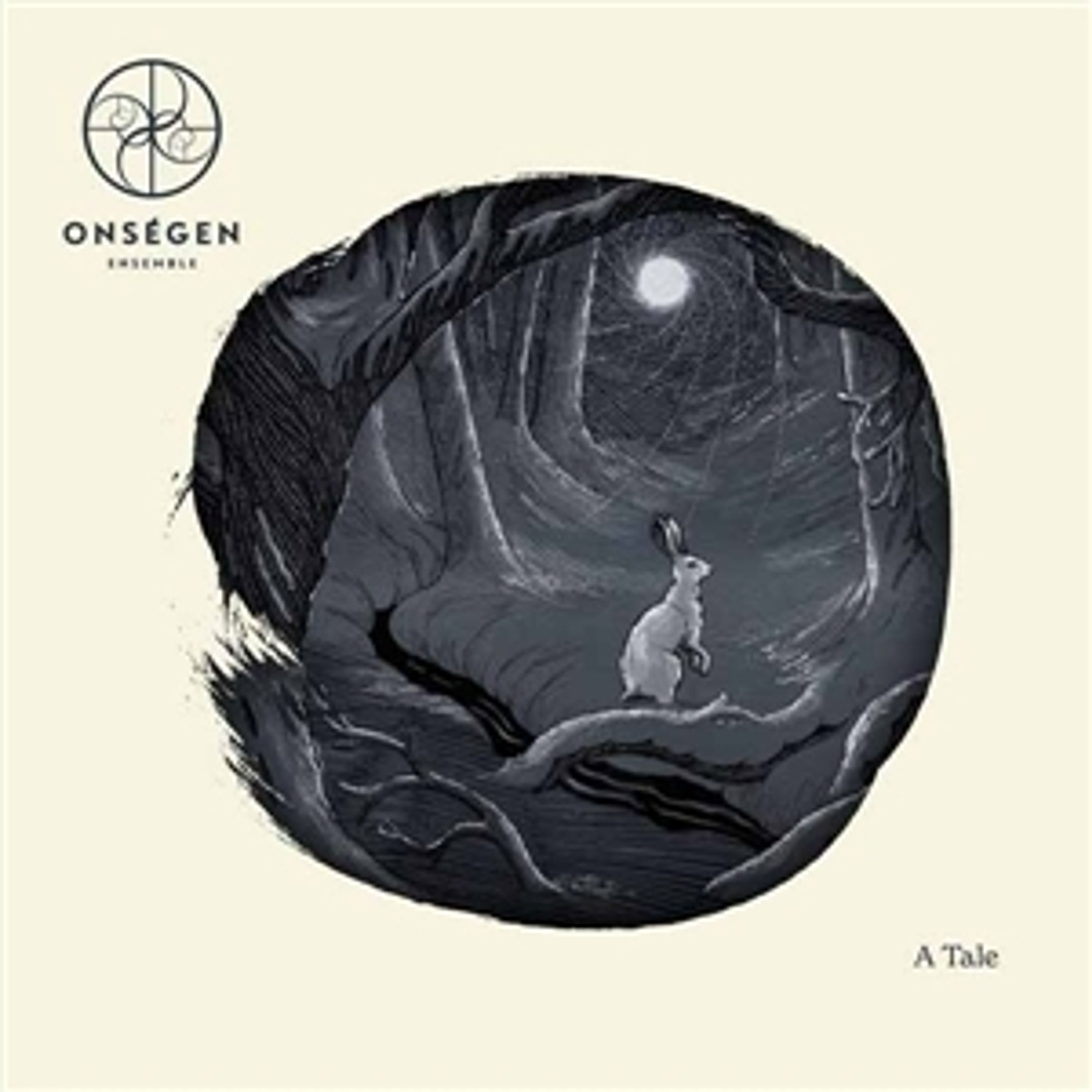 CD - A TALE