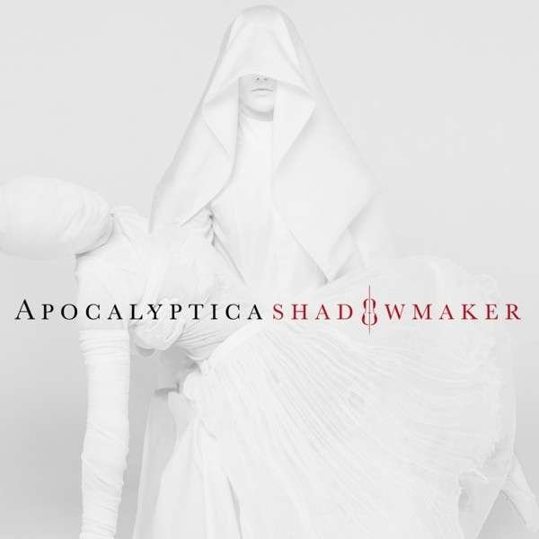 CD Apocalyptica - SHADOWMAKER