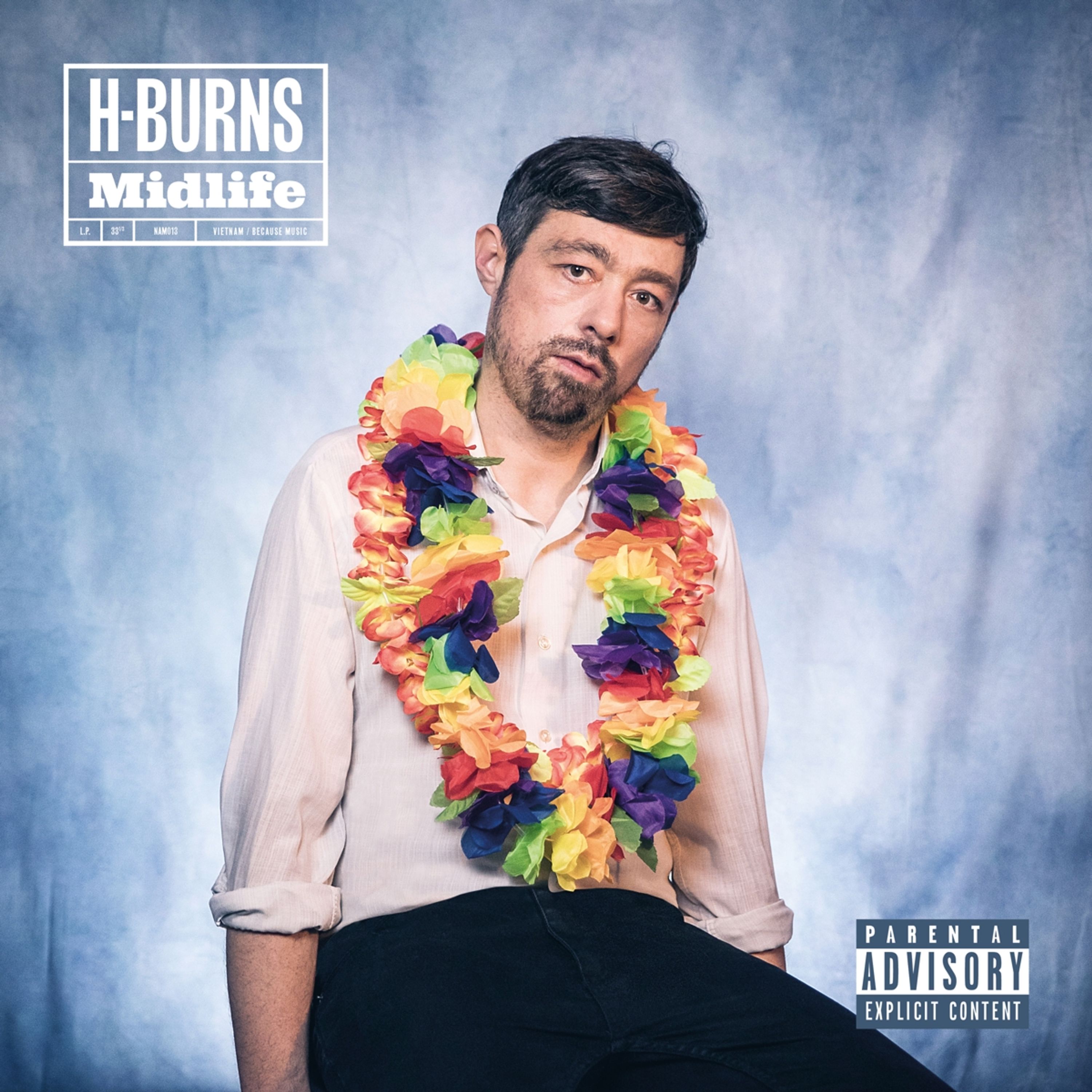 Vinyl - MIDLIFE
