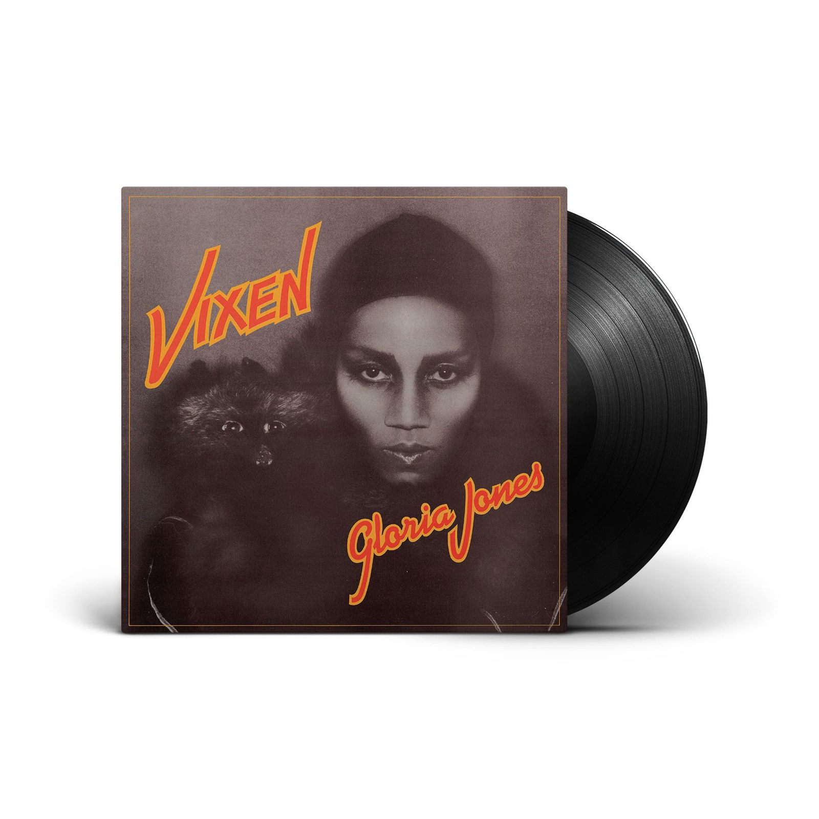 Vinyl Gloria Jones - VIXEN (RSD 2025)