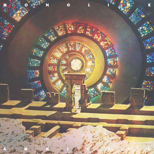 Vinyl Monolink - AMNIOTIC
