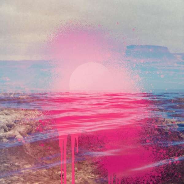 Vinyl Rumtum - ISLES IN INDIGO