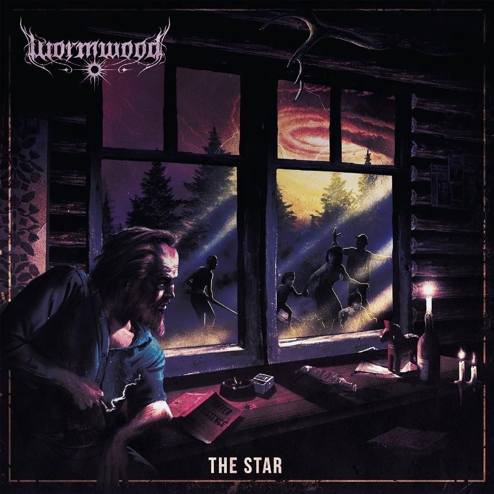 CD Wormwood - THE STAR