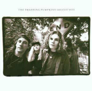CD The Smashing Pumpkins - ROTTEN APPLES/G.HITS