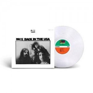 Vinyl MC5 - BACK IN THE USA