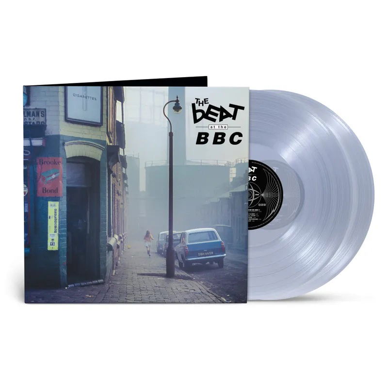 Vinyl The Beat - THE BEAT AT THE BBC (RSD 2025)