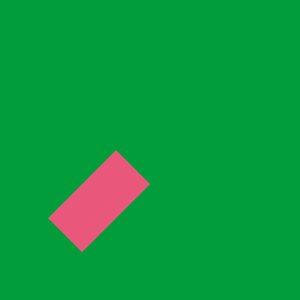 CD Gil Scott-Heron - Gil Scott-Heron and Jamie xx - We're New Here