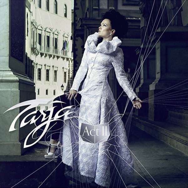 Vinyl Tarja Turunen - ACT II