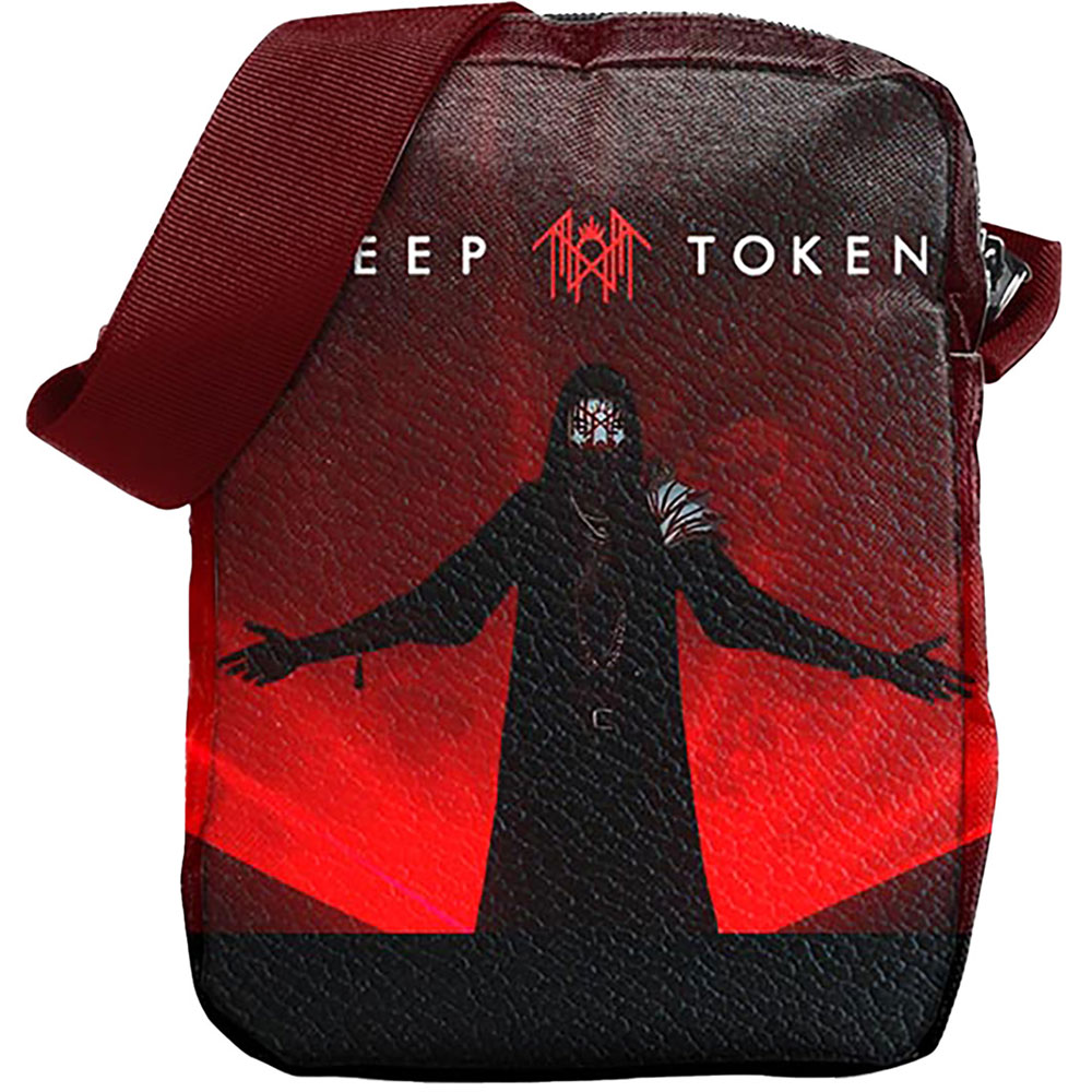 Taška Sleep Token - Red Light