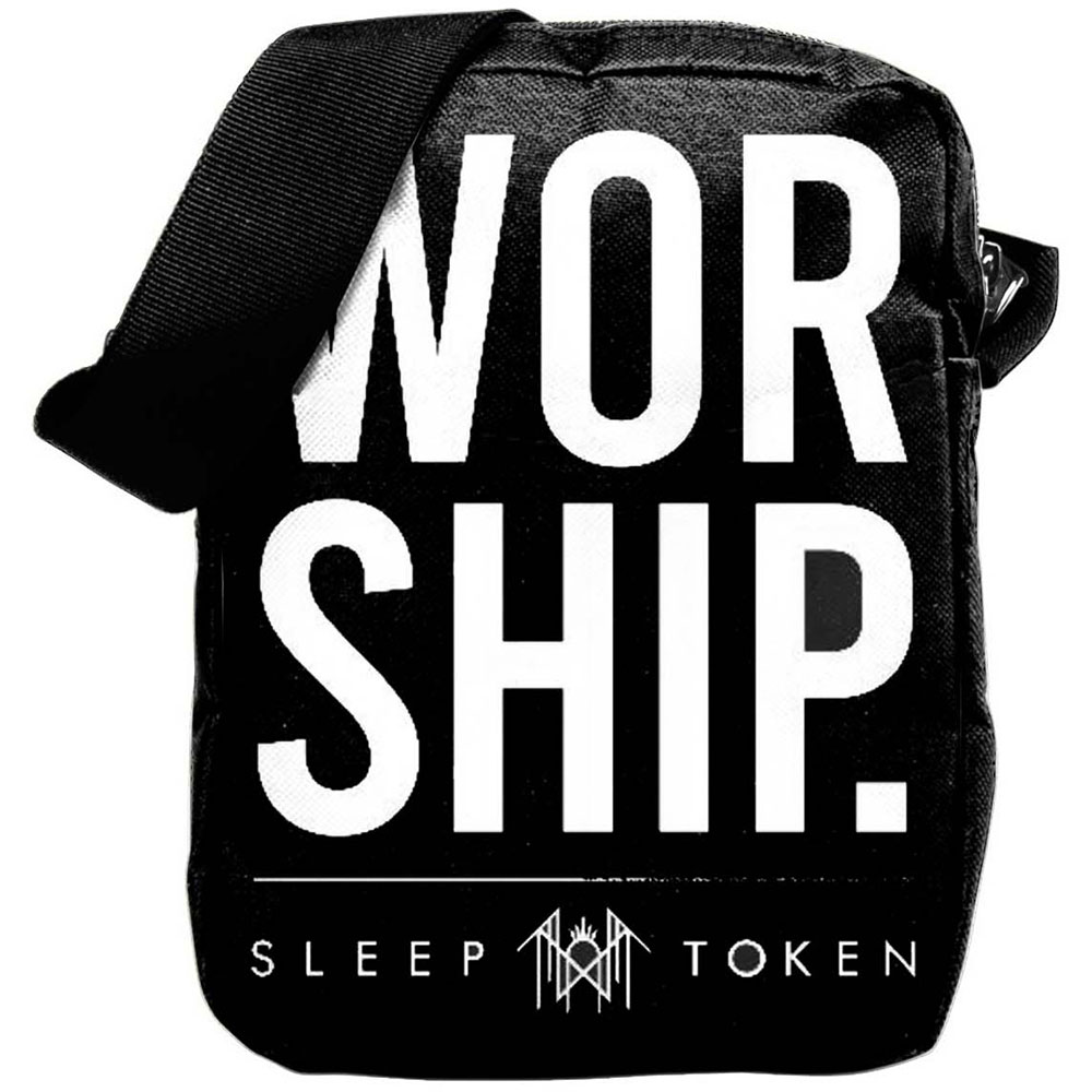 Taška Sleep Token - Worship