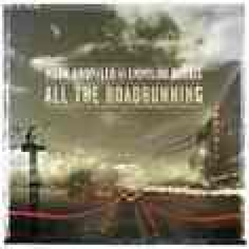 CD Mark Knopfler and Emmylou Harris - ALL THE ROAD RUNNING