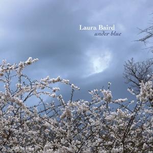 CD Laura Baird - UNDER BLUE