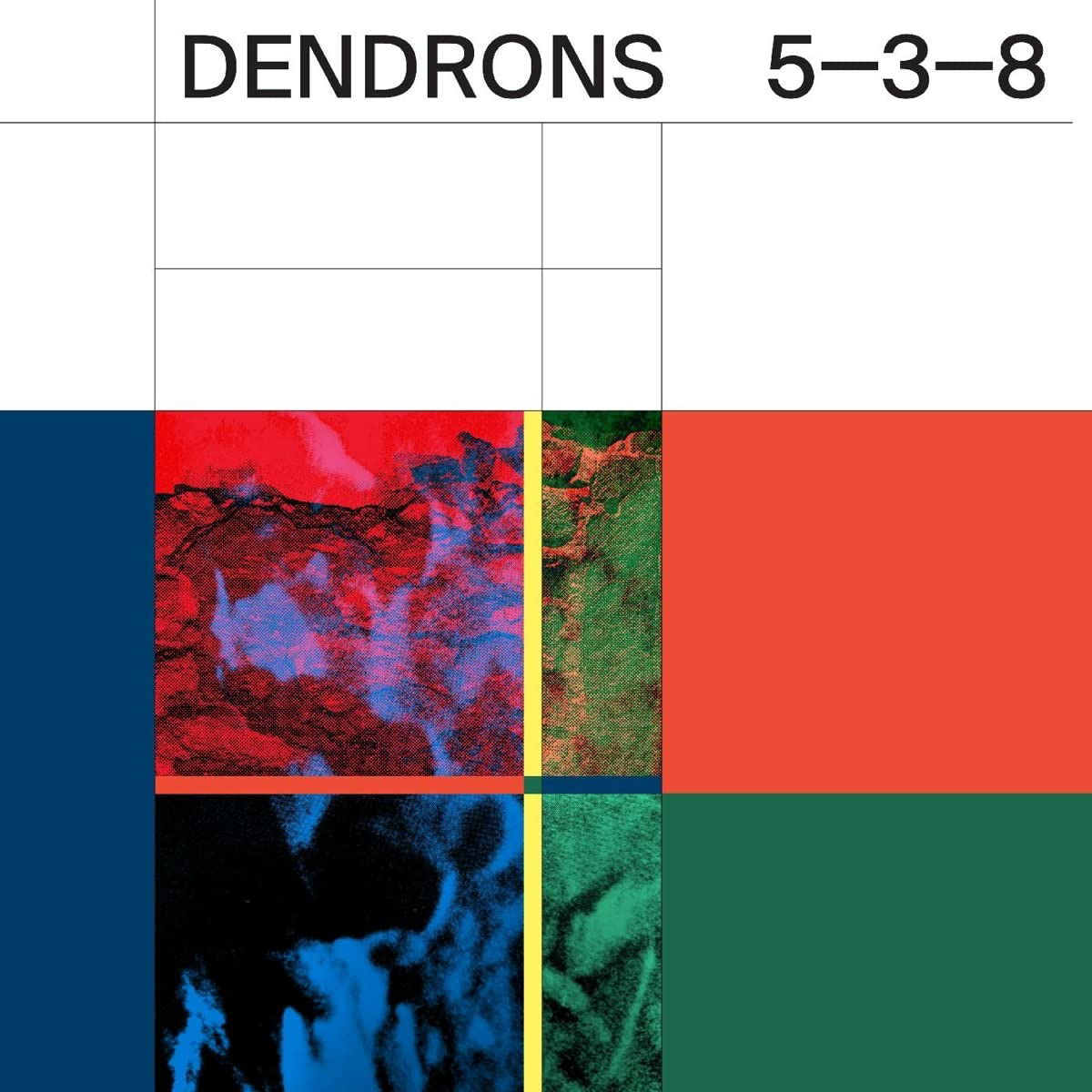 Vinyl Dendrons - 5-3-8