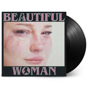 Vinyl Sarah Klang - BEAUTIFUL WOMAN
