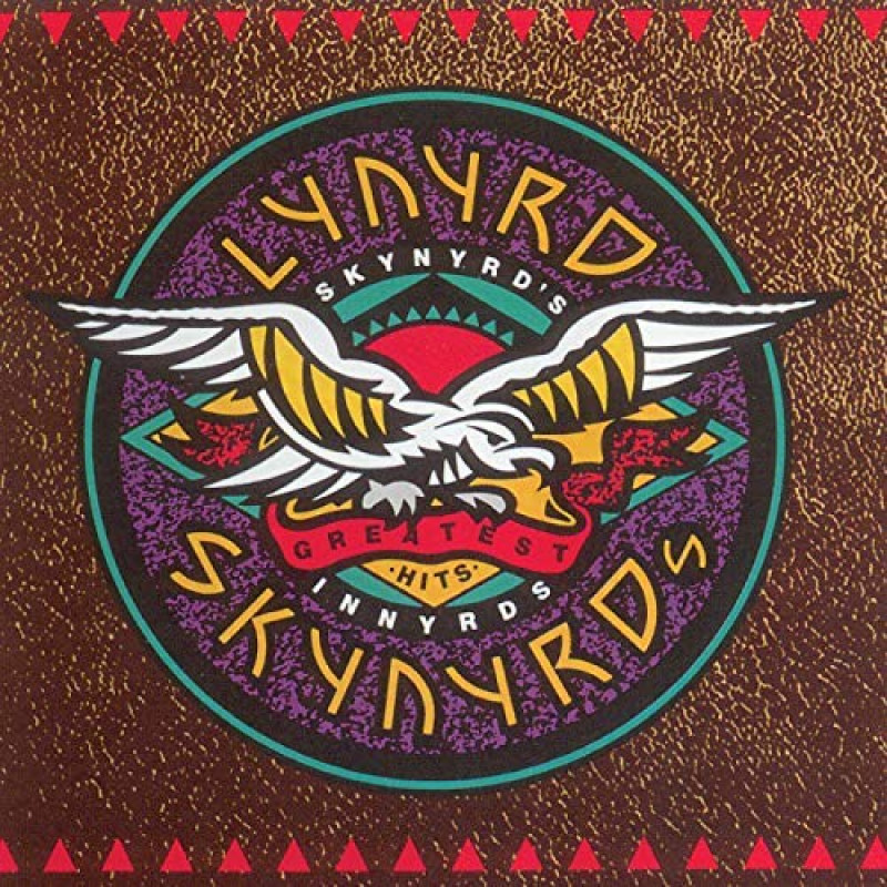 Vinyl Lynyrd Skynyrd - SKYNYRD'S INNYRDS