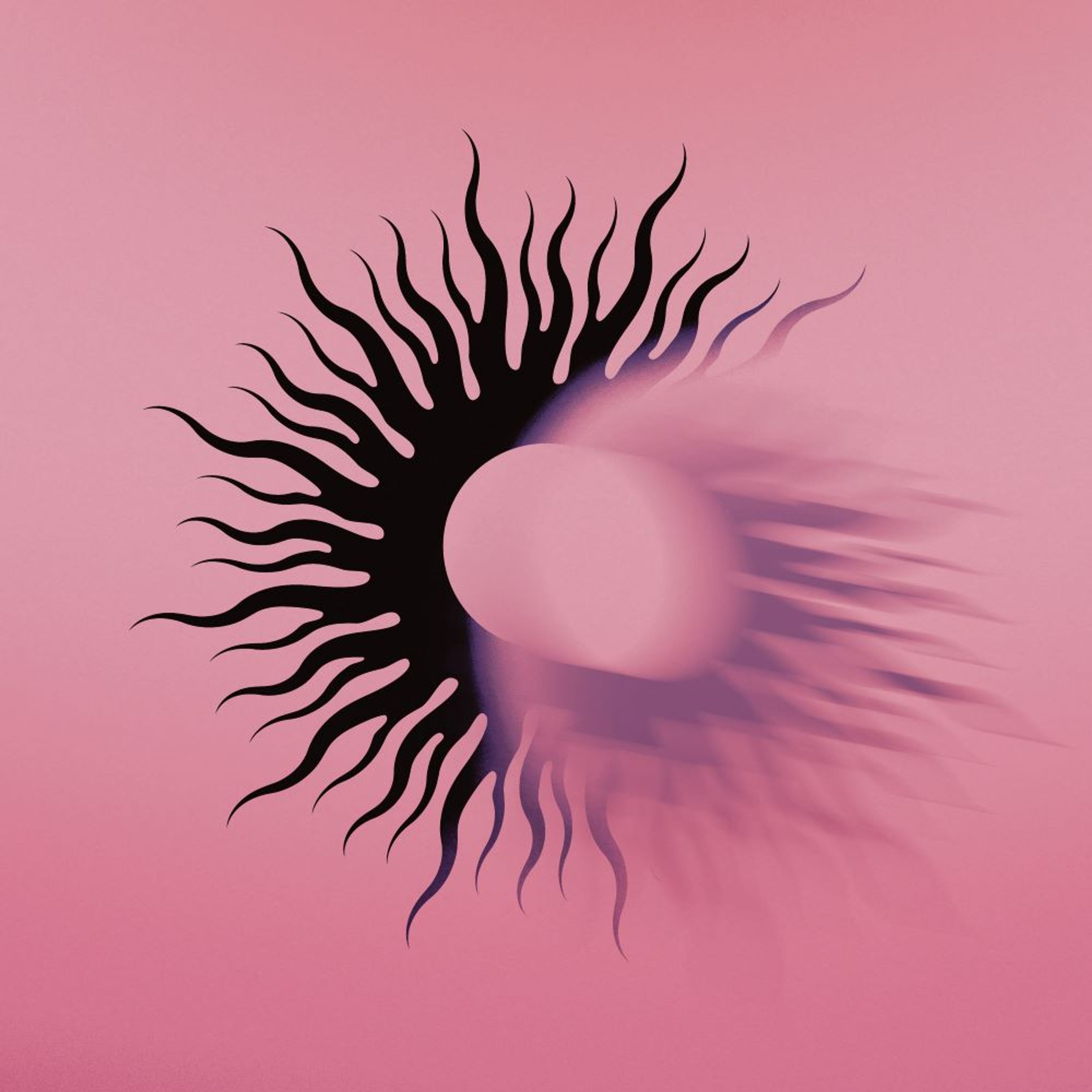 CD AFI - SILVER BLEEDS THE BLACK SUN...