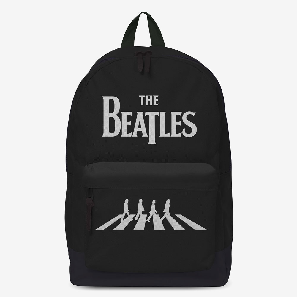 Batoh The Beatles - Abbey Road B/W