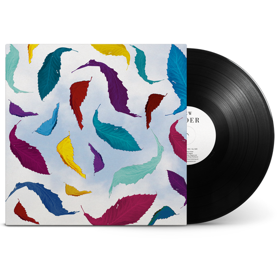 Vinyl New Order - TRUE FAITH REMIX
