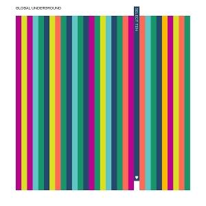 Vinyl Various Artists - GLOBAL UNDERGROUND: SELECT #10