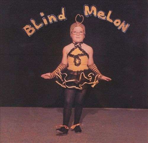 Vinyl Blind Melon - Blind Melon