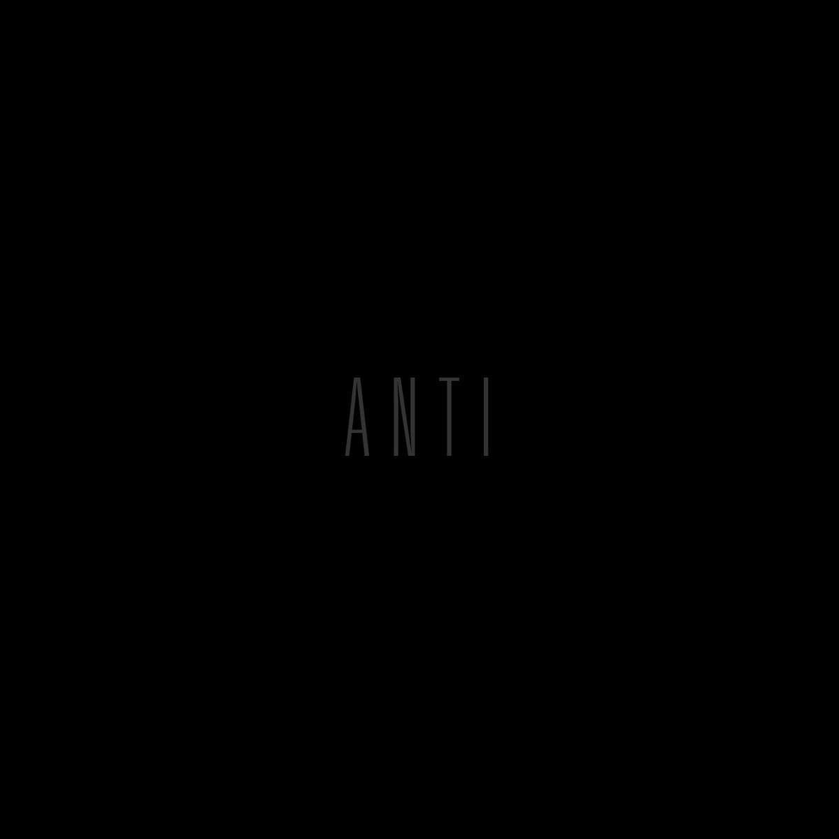 Vinyl The Eye of Time - ANTI