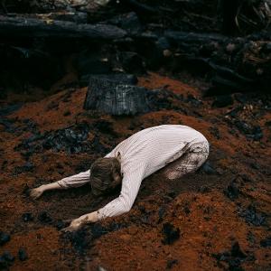 CD Hannah Frances - KEEPER OF THE SHEPHERD