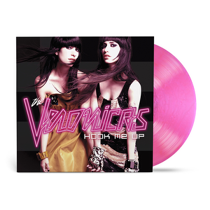 Vinyl The Veronicas - HOOK ME UP (BF24 EX)
