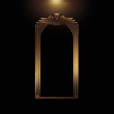 CD He Is Legend - ENDLESS HALLWAY
