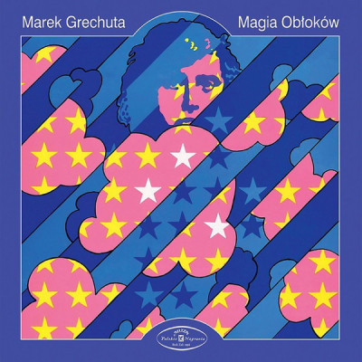 Vinyl Marek Grechuta - Magia Obłoków