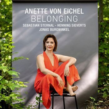 CD Anette von Eichel - BELONGING