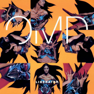Vinyl Orchestral Manoeuvres in the Dark - LIBERATOR