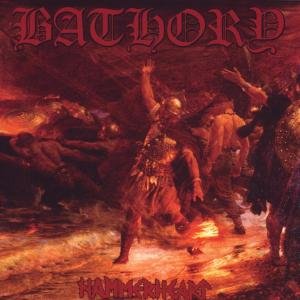 Vinyl Bathory - Hammerheart