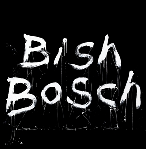 Vinyl Scott Walker - BISH BOSCH