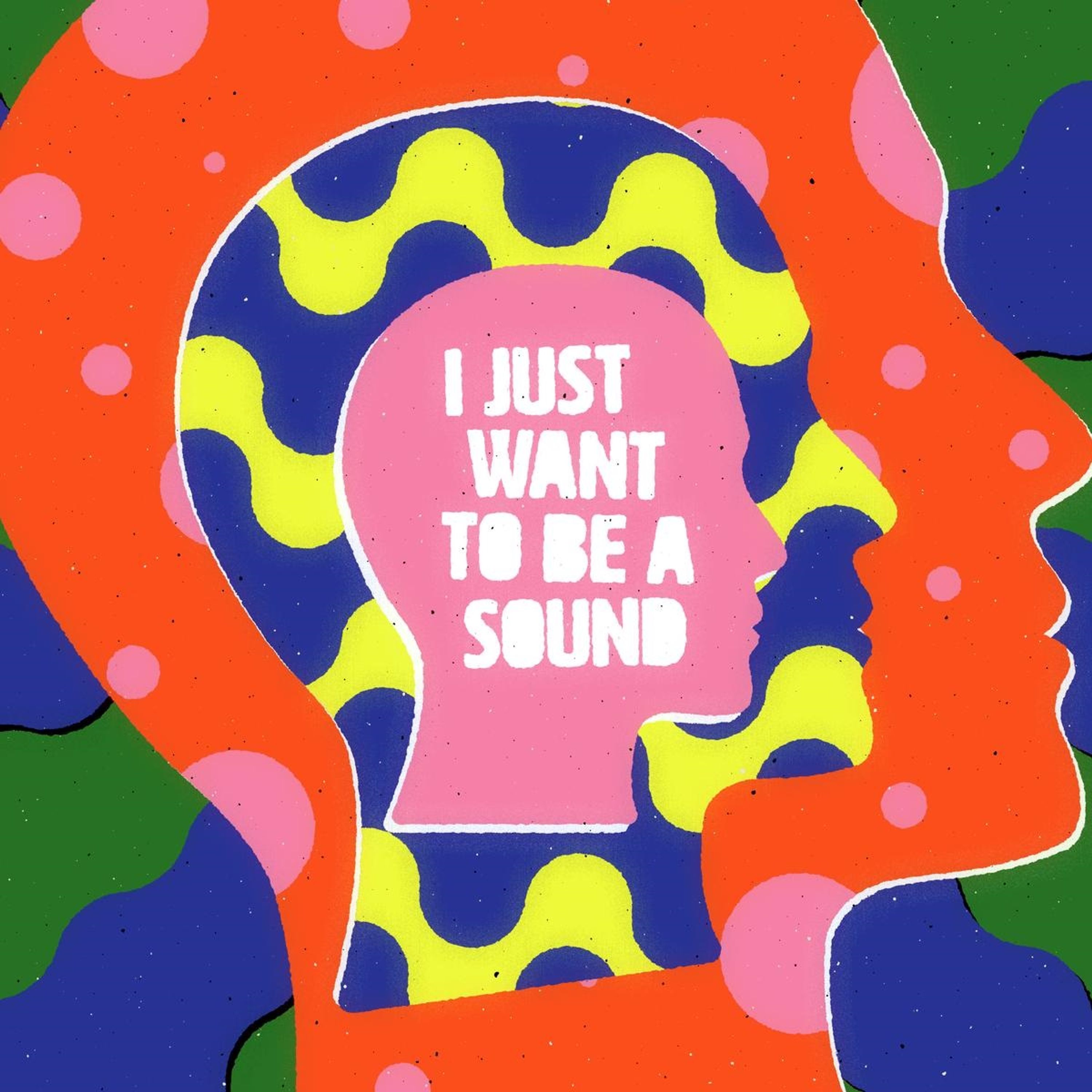 CD Kadavar - I JUST WANT TO BE A SOUND