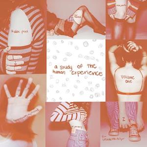 Vinyl GAYLE - A STUDY OF THE HUMAN EXPERIENCE VOL 1&2