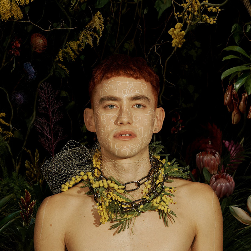 CD YEARS & YEARS - PALO SANTO
