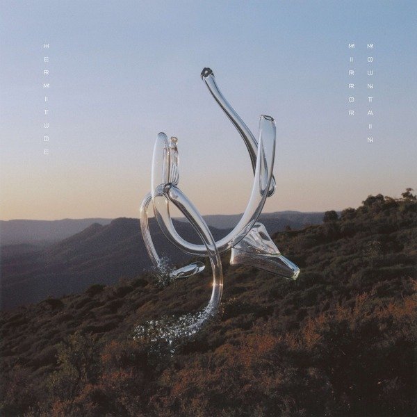 Vinyl Hermitude - MIRROR MOUNTAIN