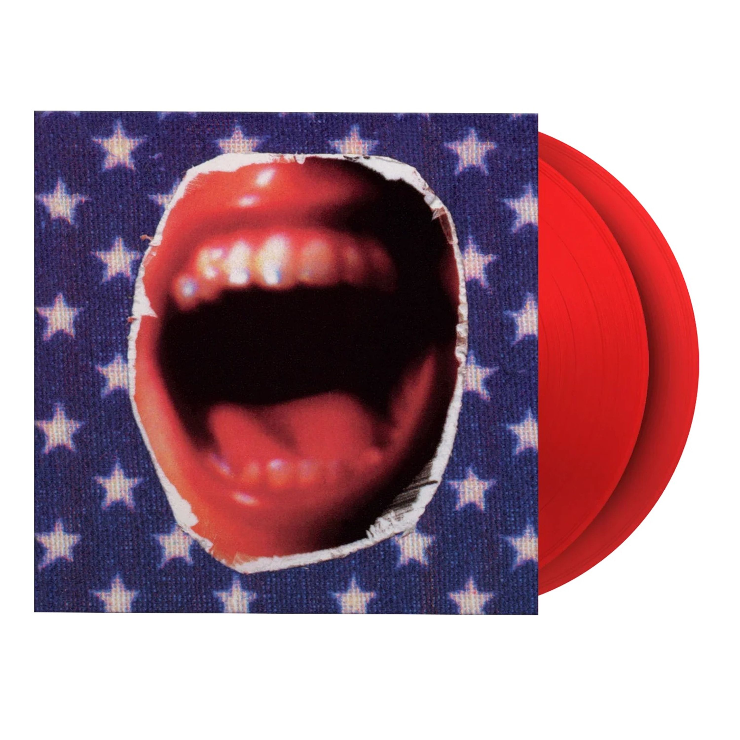 Vinyl Ministry - RANTOLOGY