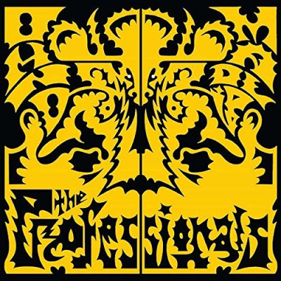 Vinyl The Professionals - PROFESSIONALS INSTRUMENTALS