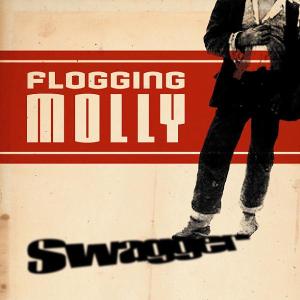Vinyl Flogging Molly - SWAGGER